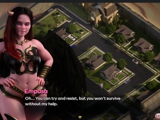 Symphony of the Serpent - Ep 10