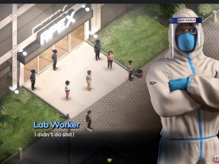 Symphony of the Serpent - Ep 10