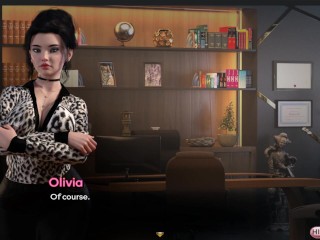 Symphony of the Serpent - Ep 10