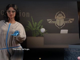 Symphony of the Serpent - Ep 10