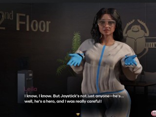 Symphony of the Serpent - Ep 10