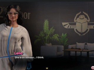 Symphony of the Serpent - Ep 10