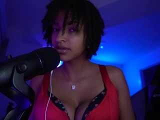 Thank you daddy Asmr