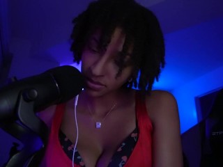 Thank you daddy Asmr