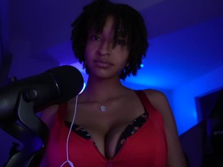 Thank you daddy Asmr