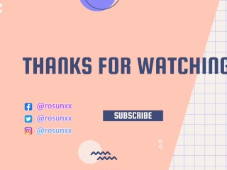 chico caliente masturbándose - rosunx