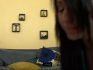 Brunettes Britney Banxxx And Megan Piper Give Each Other Lesbian Orgasms- PervMilfsnTeens