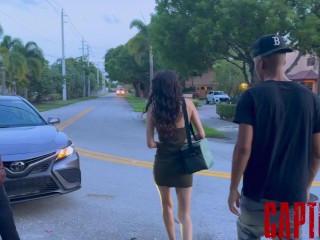 Trailer Cap S3E6 Sawyer Cassidy and Dwayne Foxxx