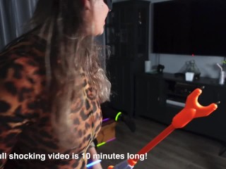 Training Zero Femdom Bondage BDSM Games Quiz Slave Real Homemade Electric Amateur Couple Wife Milf