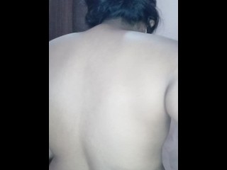 Aao Mera dood pee lay koi💦 Pakistani Hiraxqueen horny baby