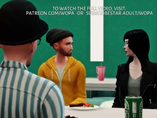 (TRAILER) WALTER WHITE AND JANE MAKE A DEAL THAT JESSE WILL NOT LIKE