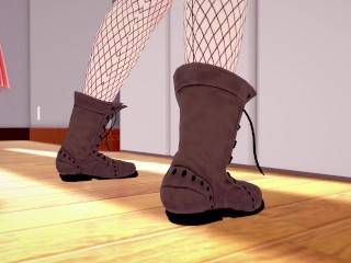 エスパダ・ラブ - Esupada Rabu