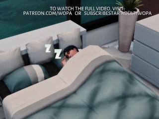 [TRAILER] MAKOTO'S ADVENTURES IN HAWAII - PARTE 2