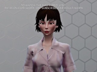 [TRAILER] MAKOTO'S ADVENTURES IN HAWAII - PARTE 2