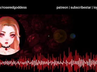 [Erotic Audio] Echoes of Desire Futanari | Futa Girlfriend Blowjob Anal Fuck Pegging