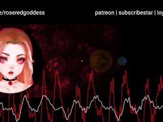 [Erotic Audio] Echoes of Desire Futanari | Futa Girlfriend Blowjob Anal Fuck Pegging