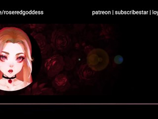 [Erotic Audio] Echoes of Desire Futanari | Futa Girlfriend Blowjob Anal Fuck Pegging