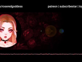 [Erotic Audio] Echoes of Desire Futanari | Futa Girlfriend Blowjob Anal Fuck Pegging