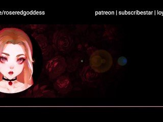 [Erotic Audio] Echoes of Desire Futanari | Futa Girlfriend Blowjob Anal Fuck Pegging