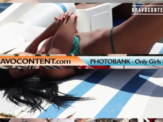 Bravo Models Media presents new online photobank bravocontent with czech pornstars and babes