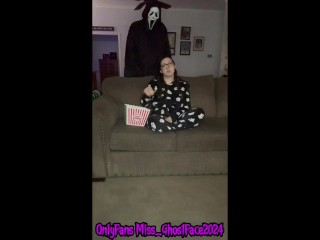 Ghostface Full Video On OnlyFans Miss_ghostface2024