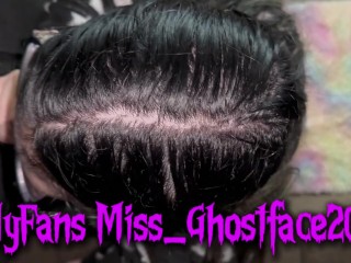 Ghostface Full Video On OnlyFans Miss_ghostface2024