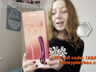 Honey Play Box Review