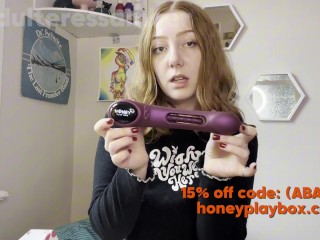 Honey Play Box Review