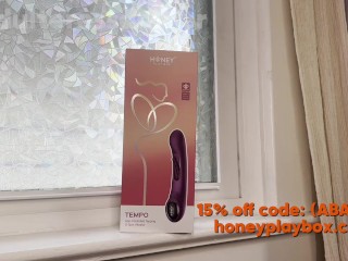 Honey Play Box Review