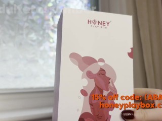 Honey Play Box Review