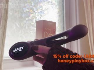 Honey Play Box Review