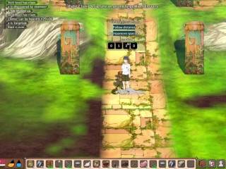 Mad Island Sex Gameplay Pt 1