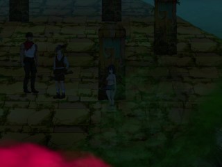 Mad Island Sex Gameplay Pt 1