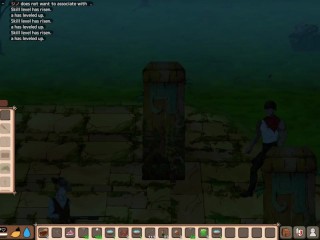 Mad Island Sex Gameplay Pt 1