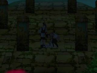 Mad Island Sex Gameplay Pt 1