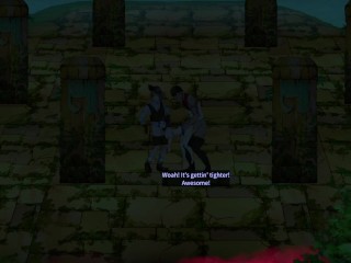 Mad Island Sex Gameplay Pt 1