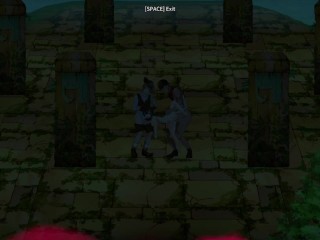 Mad Island Sex Gameplay Pt 1