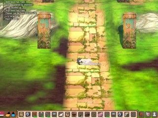 Mad Island Sex Gameplay Pt 1