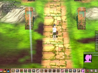 Mad Island Sex Gameplay Pt 1