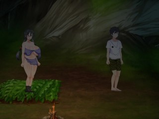 Mad Island Sex Gameplay Pt 1