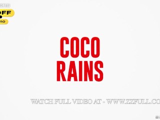 Sucking in the Mail Room.Amber Jayne, Coco Rains / Brazzers