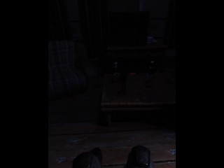 happy halloween whit sadako (the ring)