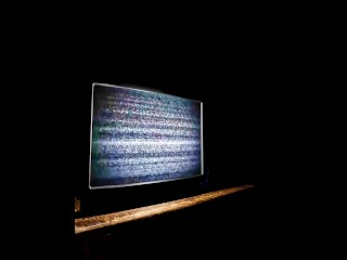 happy halloween whit sadako (the ring)