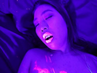 Thirst Trap in the Dark