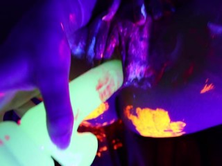 Thirst Trap in the Dark