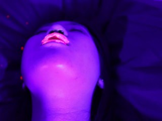 Thirst Trap in the Dark