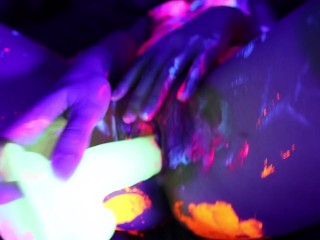 Thirst Trap in the Dark