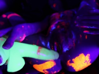 Thirst Trap in the Dark