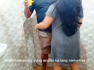 Iihi lang daw sa Party Iyotan na pala - Fucking My Bestfriend