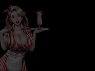 Zombie Retreat 2 - Part 82 Double Milkshake Double Blowjob! By LoveSkySan69